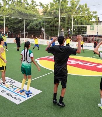 Buts et victoires pour la paix