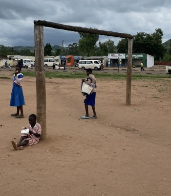 Football et éducation en matière de santé dans les écoles