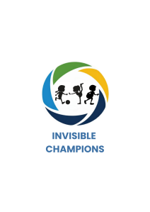 invisible champions logo