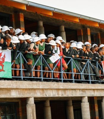 Twinning Goals (Jumelage d’objectifs)