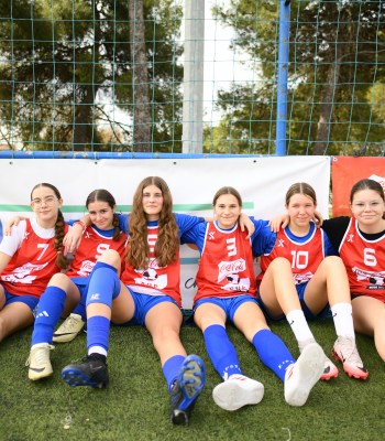 Jeux de la jeunesse 2026