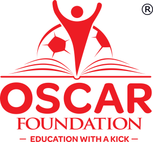 OSCAR Red PNG Logo