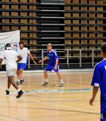 Move Forward (Va de l&rsquo;avant)