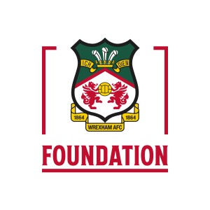 Wrexham Foundation Logo