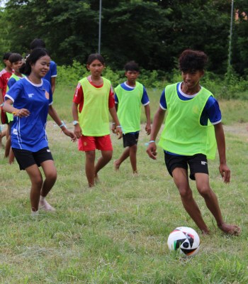 Mighty Members (Acteurs du changement)