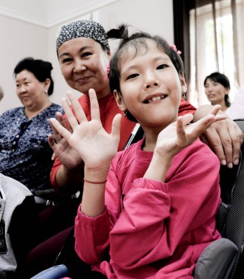 Le sport inclusif pour tous