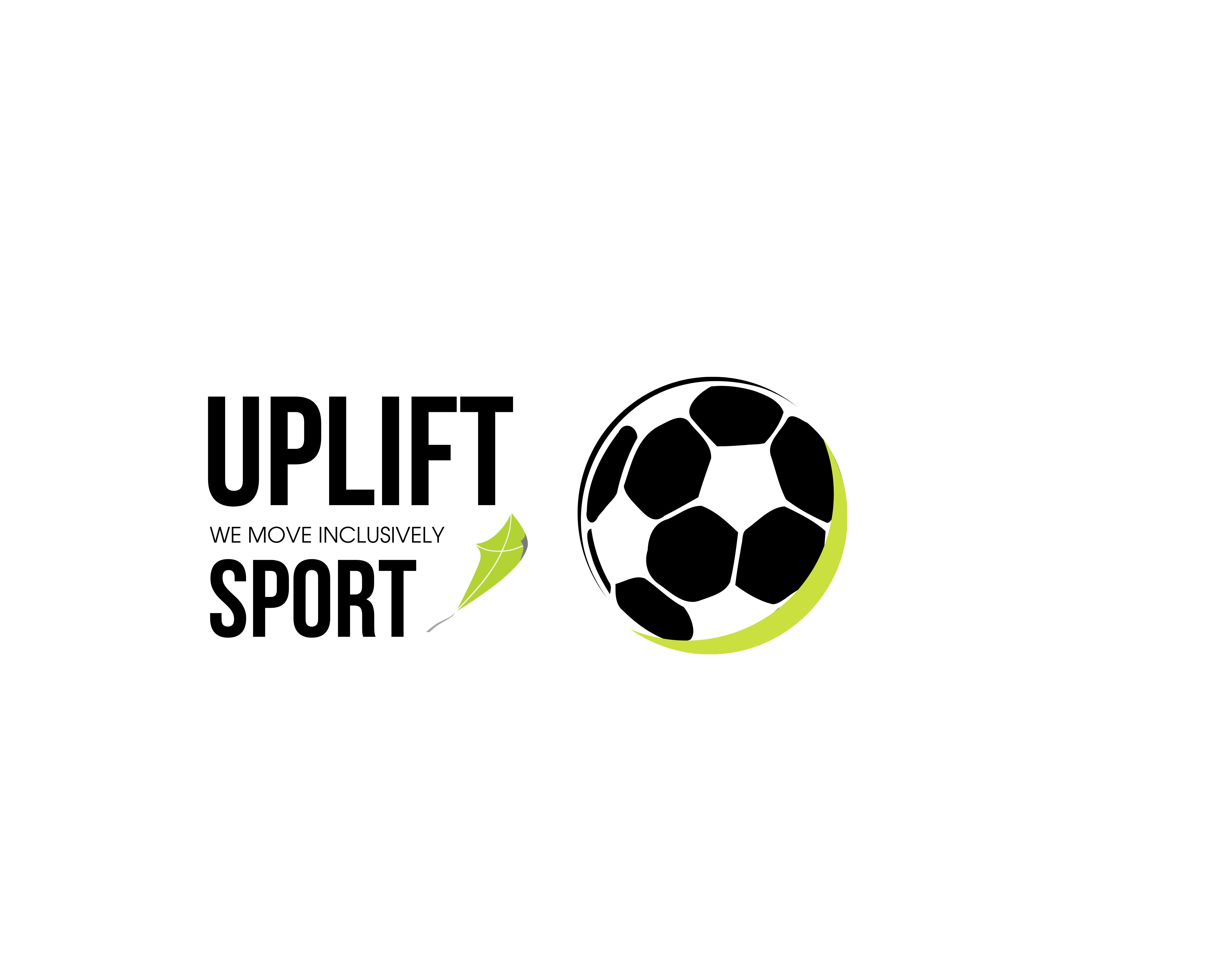 UEFA - Uplift Project Logo