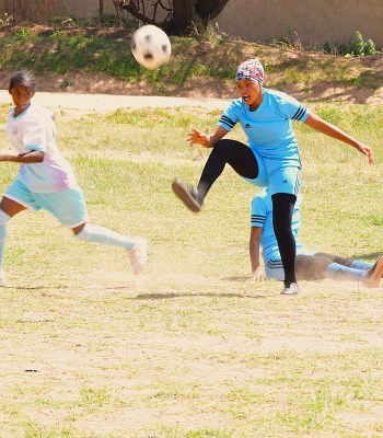 Programme Mpira Fursa