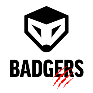 BadgersLogo+Text