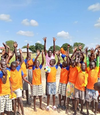 Open Fun Football