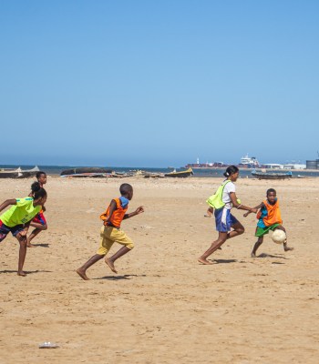 Infrastructures éducatives et sportives