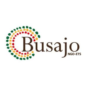 Logo Busajo 2