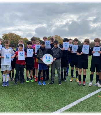 Fitba Players Funds