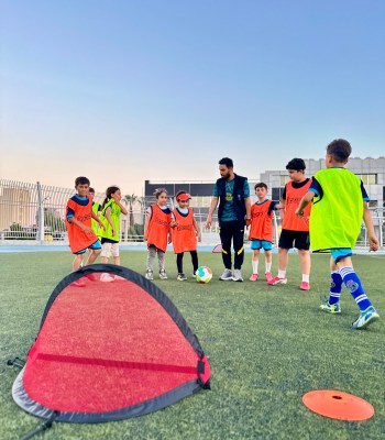 Le sport revient en Syrie