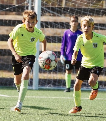 GoalNation : construire, jouer, avoir sa place